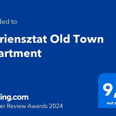 Mariensztat Old Town Apartment วอร์ซอ ภายนอก รูปภาพ
